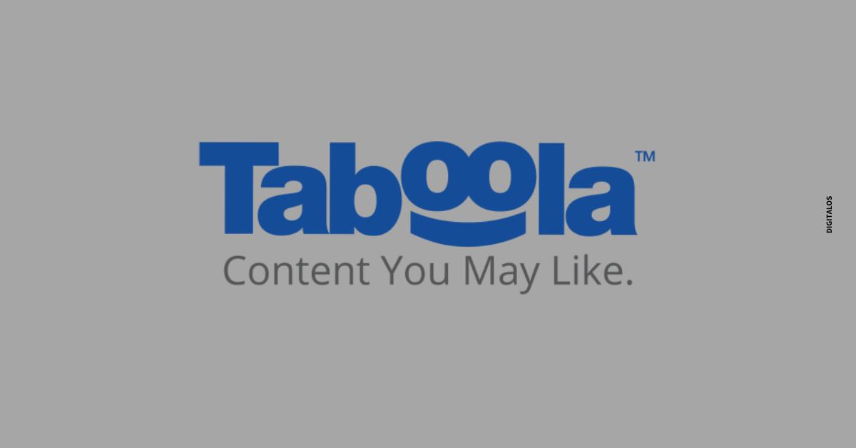 טאבולה TABOOLA